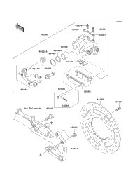 Rear Brake