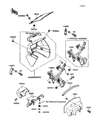 Cowling