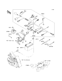 Chassis Electrical Equipment
