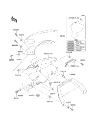 Cowling