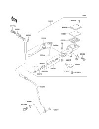 Clutch Master Cylinder