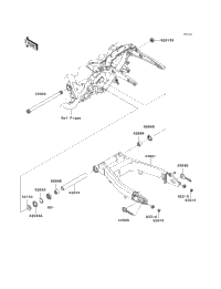 Swingarm