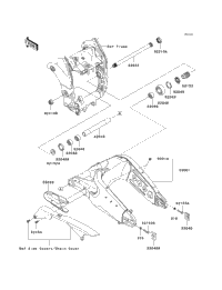 Swingarm