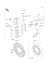 Front Brake