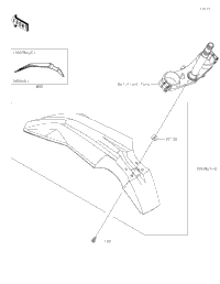 Front Fender(S)