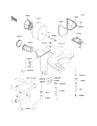 Air Cleaner