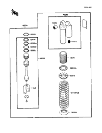Shock Absorber(S)