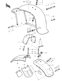 Fenders