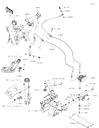 Brake Piping