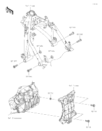 Engine Mount