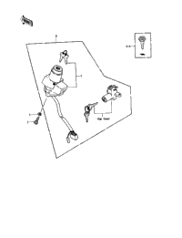 Ignition Switch