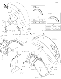 Fenders