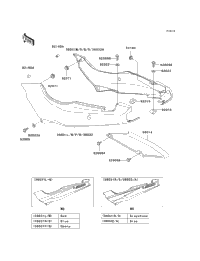 Side Covers/Chain Cover