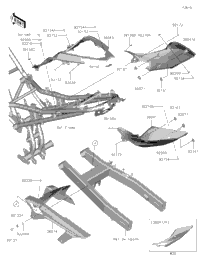 Side Covers/Chain Cover
