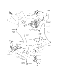 Fuel Evaporative System (Ca)