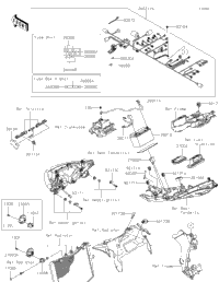 Chassis Electrical Equipment