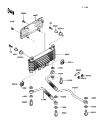 Oil Cooler
