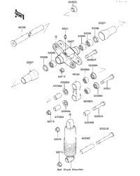 Rear Suspension