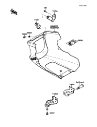 Cowling Lowers