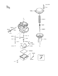 Carburetor Parts