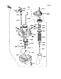 Carburetor #2