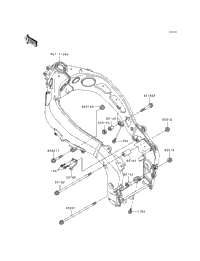 Frame Fittings