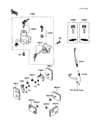 Ignition Switch