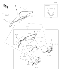 Accessory(Windshield)