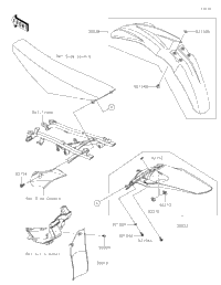 Fenders