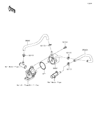 Oil Cooler