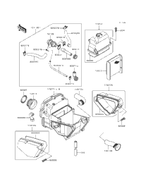 Air Cleaner