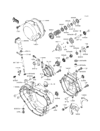 Engine Cover(S)