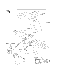 Fenders