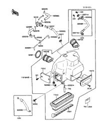 Air Cleaner