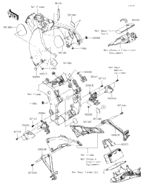Frame Fittings
