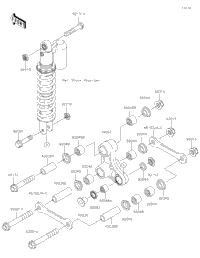 Rear Suspension