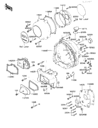 Engine Covers