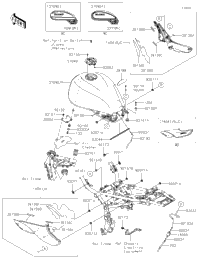Fuel Tank(Cn,Us) 2