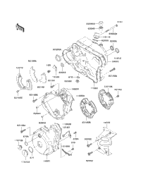 Engine Cover(S)