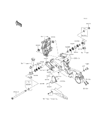 Swingarm