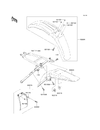 Fenders