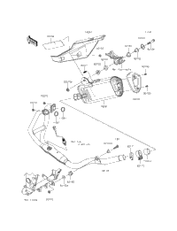 Muffler(S)