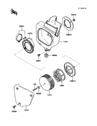 Air Cleaner