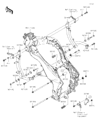 Engine Mount