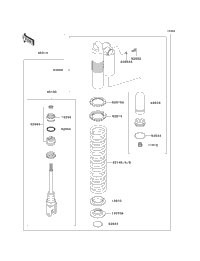 Shock Absorber(S)