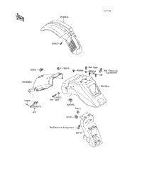 Fenders