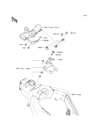 Steering Damper
