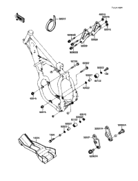 Frame Fittings