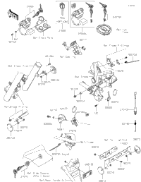 Ignition Switch