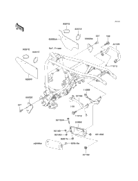 Frame Fittings